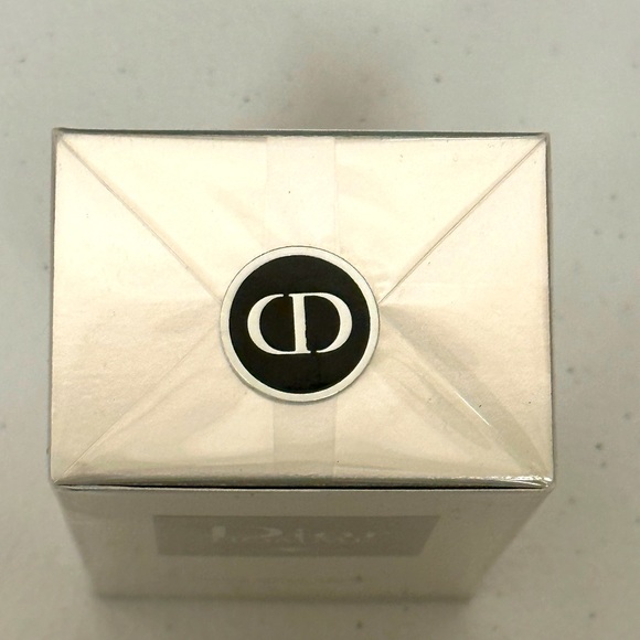 DIOR HOMME 3.4 OZ. AFTER SHAVE BALM (BRAND NEW IN SEALED BOX, NEVER USED) - Picture 2 of 4